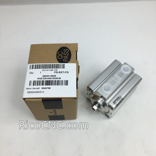 0822010655 AVENTICS Pneumatic Piston Rod Cylinder.jpg