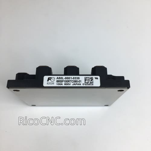 FANUC A50L-0001-0335 Fuji Electric Module.jpg FANUC A50L-0001-0335 Fuji Electric Module.jpg