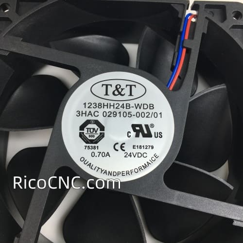 1238HH24B-WDB T&T Cooling Fan ABB robot.jpg 1238HH24B-WDB T&T Cooling Fan ABB robot.jpg