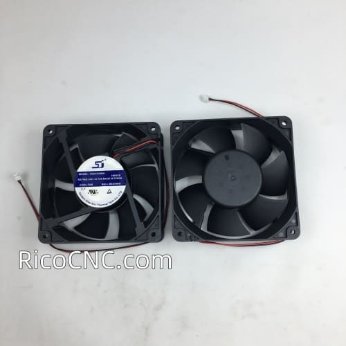 SI241238BH AXIAL Fan ball bearing.jpg SI241238BH AXIAL Fan ball bearing.jpg