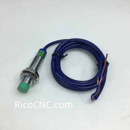 FA12-4LA Feiling Inductive Proximity Switch.jpg FA12-4LA Feiling Inductive Proximity Switch.jpg