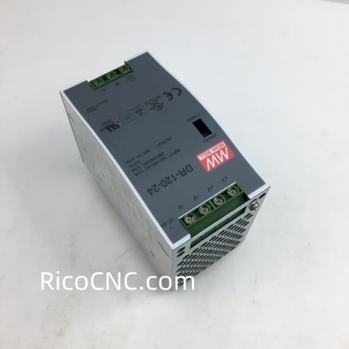 Mean Well DR-120-24 Power Supply Module.jpg