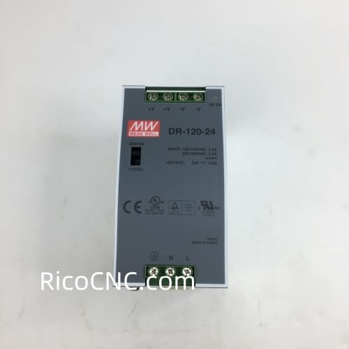DR-120-24 MEAN WELL Power Supply AC-DC 24V 5A.jpg DR-120-24 MEAN WELL Power Supply AC-DC 24V 5A.jpg