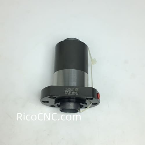 Single nut with flange FEM-E-B.jpg Single nut with flange FEM-E-B.jpg