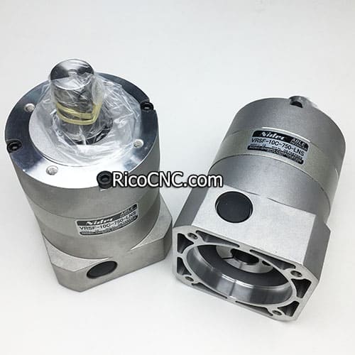 How to choose the right planetary reducer for your CNC machine?