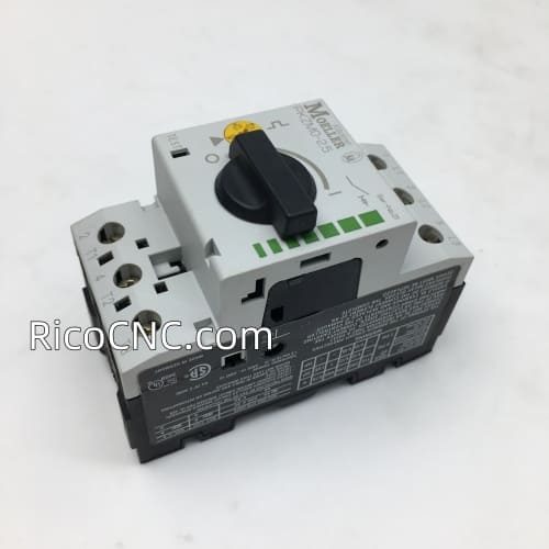 Differences between Relays and Circuit Breakers For Circuit Protection