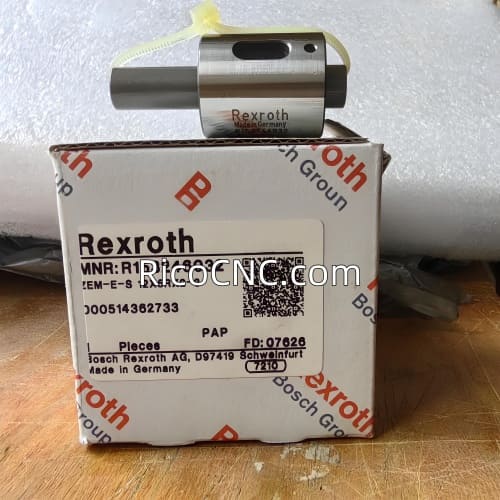 How to Choose A Suitabel Ball Screw Nut?
