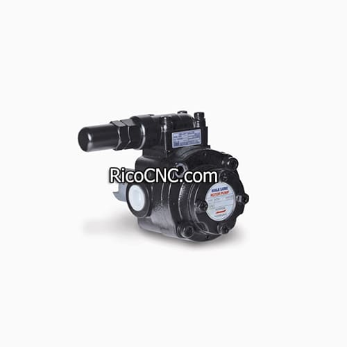 Trochoid Pumps VS Gear Pumps