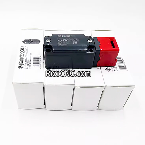 Types of Limit Switch