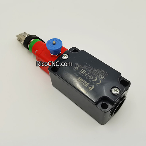 The Reasons for Limit Switch Failure
