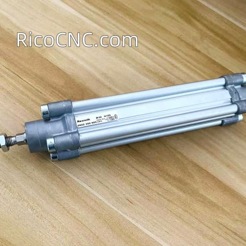 How to maintaince the air cylinder