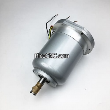 Motor de desplazamiento rápido para máquina herramienta AOS5634 Motor rápido para torno