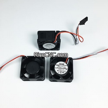 1608VL-05W-B59 NMB DC Fans DC Axial Fans