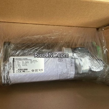 SH31003P11A2000 SCHNEIDER ELECTRIC AC Servo Motor