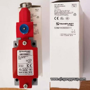 SBM1K9900X11 Comepi Safety Limit Switch with Rope