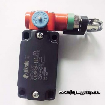 FD 1884 Pizzato Rope Safety Switches 250V 6A