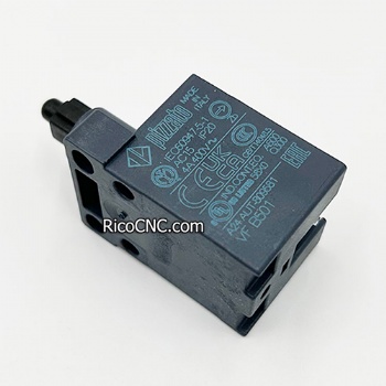 VF B501 PIZZATO Position Switches For Indoor Use Limit Switch