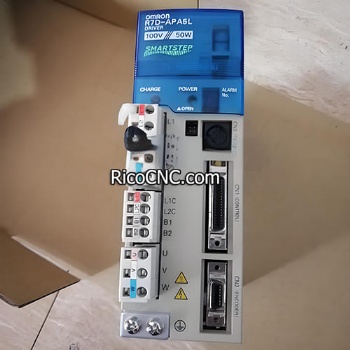 Controlador de servidor de CA OMRON R7D-APA5L R7DAPA5L