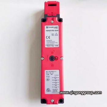 FEP5KP1FB1-024M Interruptores de seguridad con enclavamiento Comepi