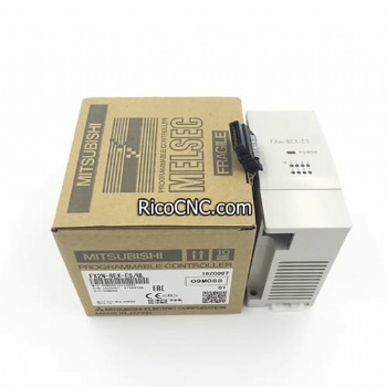 FX2N-8EX-ES/UL Mitsubishi PLC Model MELSEC-F Series Input Output Expansion Unit