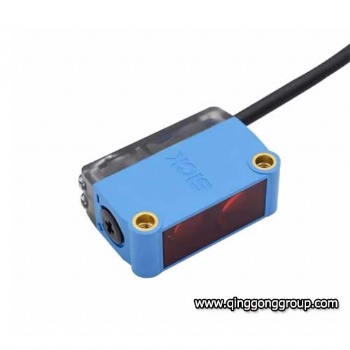 GTE6-N1211 SICK Mini Photoelectric Sensor 1050713 Sensor