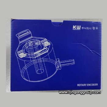 RAA-60-0010PDG Kwangwoo Rotary Encoder 24V