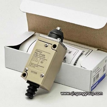 HL-5100 OMRON General-purpose Limit Switch 5A 125V