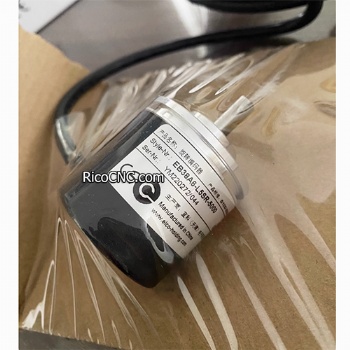 EB38A6-L5SR-5000 ELCO Incremental Rotary ELCO Incremental Rotary Encoder