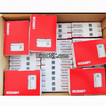 EL1859 BECKHOFF EtherCAT PLCs Control Terminal 8 channel digital input 8 channel digital output