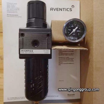 AVENTICS 0821300353 Filter Pressure Regulator NL4-FRE-G012-GAU-100-PNB-AO-05,00