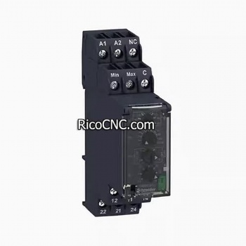 RM22LA32MR SCHNEIDER Harmony Control Relays Level control relay