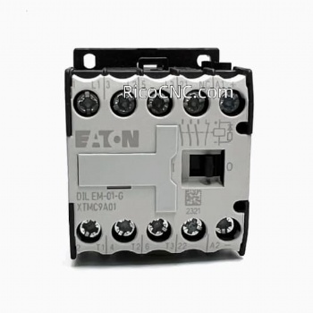 DIL EM-01-G DC24V Eaton Moeller® series DILEM Mini Contactor