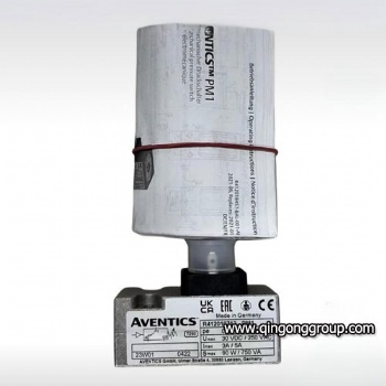 R412010712 AVENTICS Pneumatic Pressure Switch PM1-M3-G014-002-160-DINA-NONE