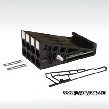 R412018088 AVENTICS Kit de extensión para placa base 2x para acoplador de bus