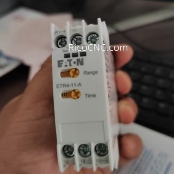 ETR4-11-A Eaton Moeller® series ETR4 Timing relay