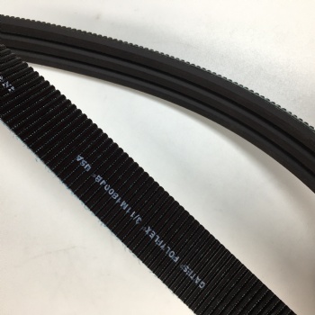 3/11M1800JB Gates Belt POLYFLEX V-Belts Banded Belt Style