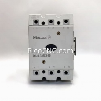 Contactor DIL4AMC145 Moeller EATON