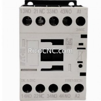 DILA-31C Relé de control DILA de la serie Eaton Moeller®