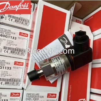 MBS3000 060G1113 Sensores transmisores de presión DANFOSS