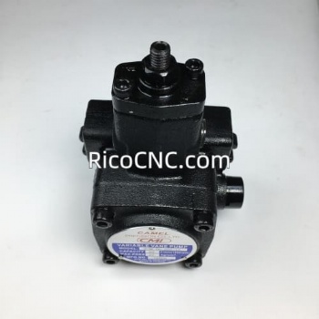 VCM-SF-20C-10 CAMEL Variable Vane Pump CML Hydraulic Variable Vane Pump