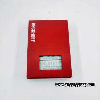 KL5151 PLC Module Beckhoff Bus Terminal 24 VDC 100 kHz