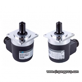 RIB-60-1024VLF-A Kwangwoo Rotary Encoder for Doosan Machine