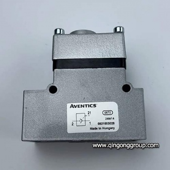 0821003028 AVENTICS Pneumatic Valves Air Check Valves