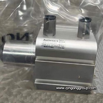 AVENTICS R416001832 Pneumatic Air Cylinder