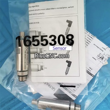 DROPSA PN1655308-V2 Sensor de presión SMO UltraSensor 2 Presostato