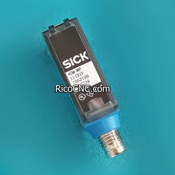 SICK KTM-WP11181P 1062199 Contrast Sensors KTM Series Sensor