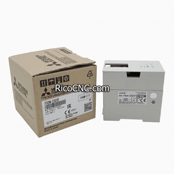 FX2N-232IF Mitsubishi FX Series RS232 Serial Communications Module Block PLC Module Controller