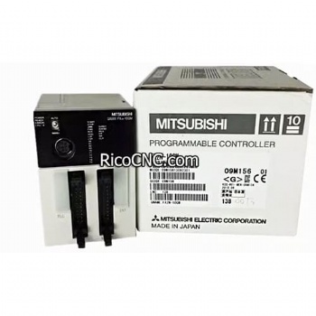 FX2N-10GM Módulo de posición de eje único Mitsubishi Serie MELSEC-F Controlador de posicionamiento FX2N10GM