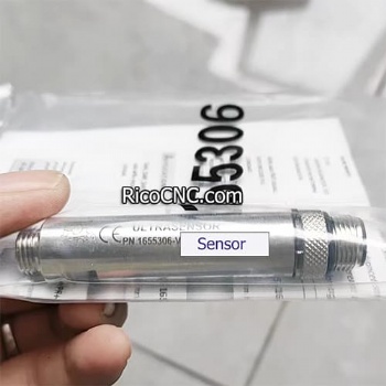 1655306-V2 Dropsa UltraSensor Pressure Sensors for SMP Applications