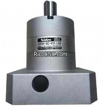 VRSF-8C-850-LNS NIDEC-SHIMPO ABLE reducer Planetary Gearbox Reducer